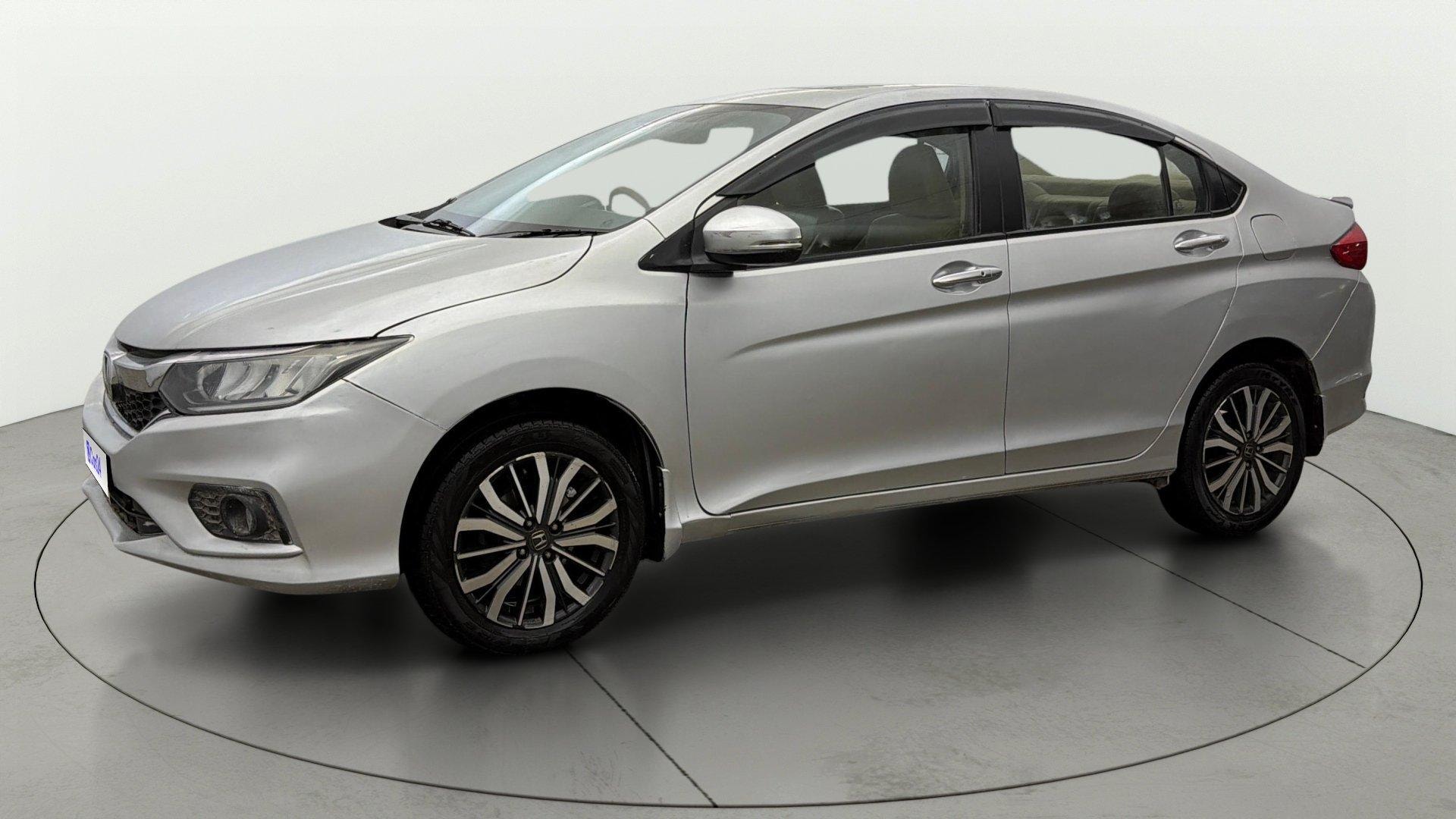 View 2017 Honda City ZX MT Diesel Anniversary Edition Image 22 Used 2017 Honda City ZX MT Diesel Anniversary Edition Image 22
