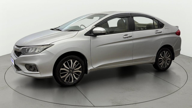 View Honda City Image 22 Used Honda City Image 22