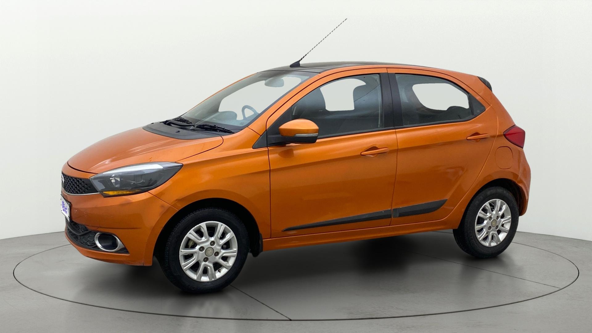 Used 2019 Tata Tiago Used 2019 Tata Tiago