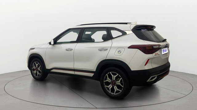 View Kia Seltos Image 2 Used Kia Seltos Image 2