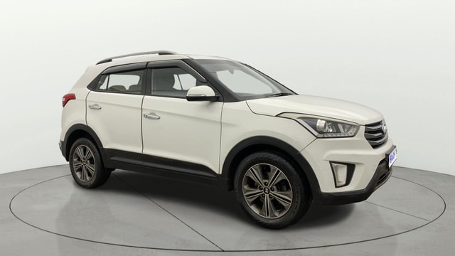 View Hyundai Creta Image 21 Used Hyundai Creta Image 21