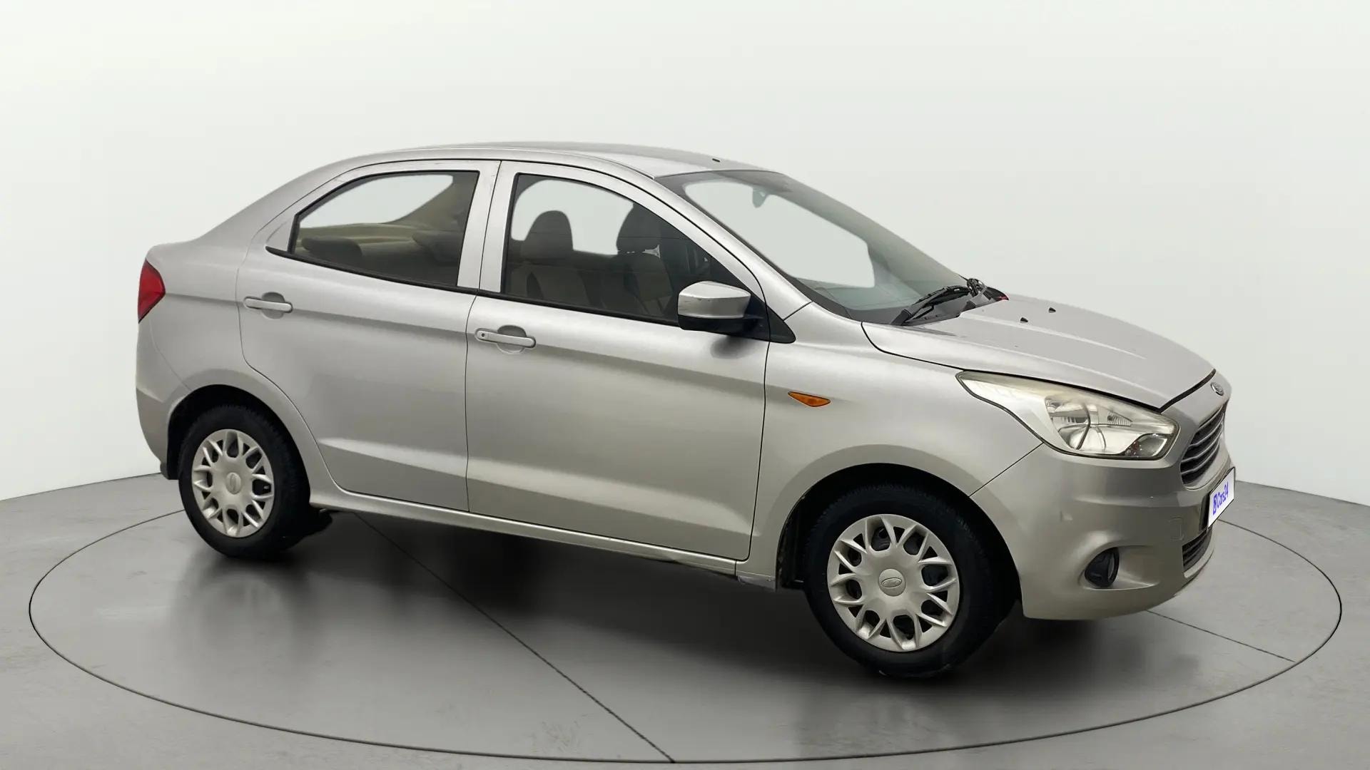 View 2016 Ford Figo Aspire 1.2P Ambiente MT BS IV Image 21 Used 2016 Ford Figo Aspire 1.2P Ambiente MT BS IV Image 21
