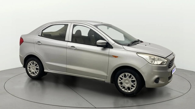 View Ford Figo Aspire Image 21 Used Ford Figo Aspire Image 21
