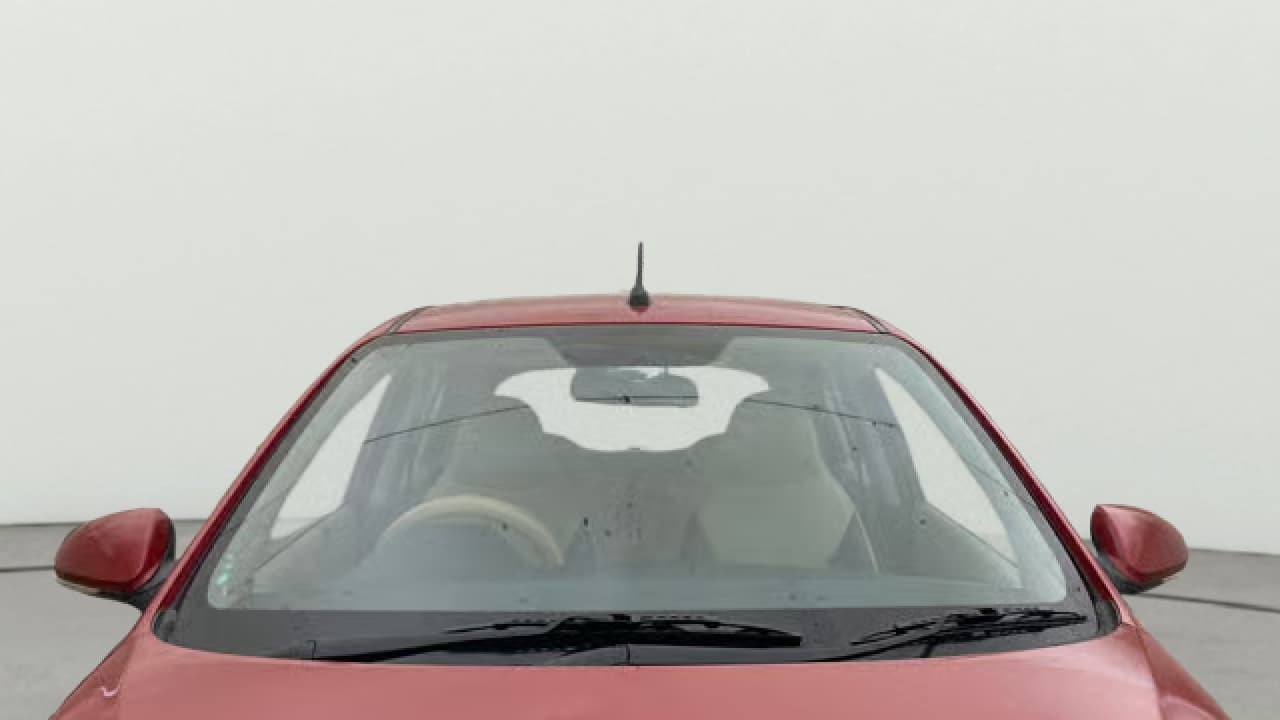 View 2019 Hyundai New Santro Sportz AMT Image 29 Used 2019 Hyundai New Santro Sportz AMT Image 29