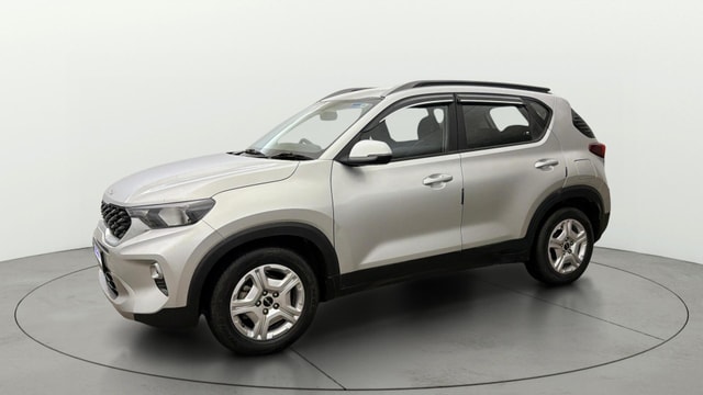View Kia Sonet Image 36 Used Kia Sonet Image 36