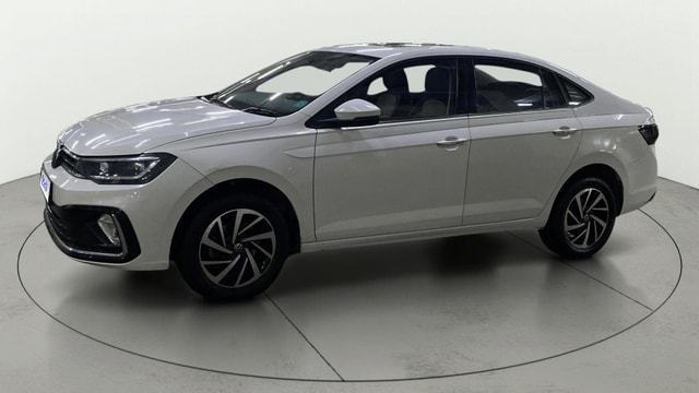 View Volkswagen Virtus Image 22 Used Volkswagen Virtus Image 22