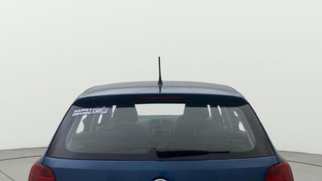 View Volkswagen Polo Image 4 Used Volkswagen Polo Image 4