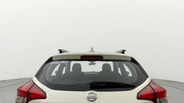 View Nissan Kicks Image 4 Used Nissan Kicks Image 4