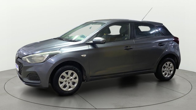 View Hyundai Elite i20 Image 35 Used Hyundai Elite i20 Image 35