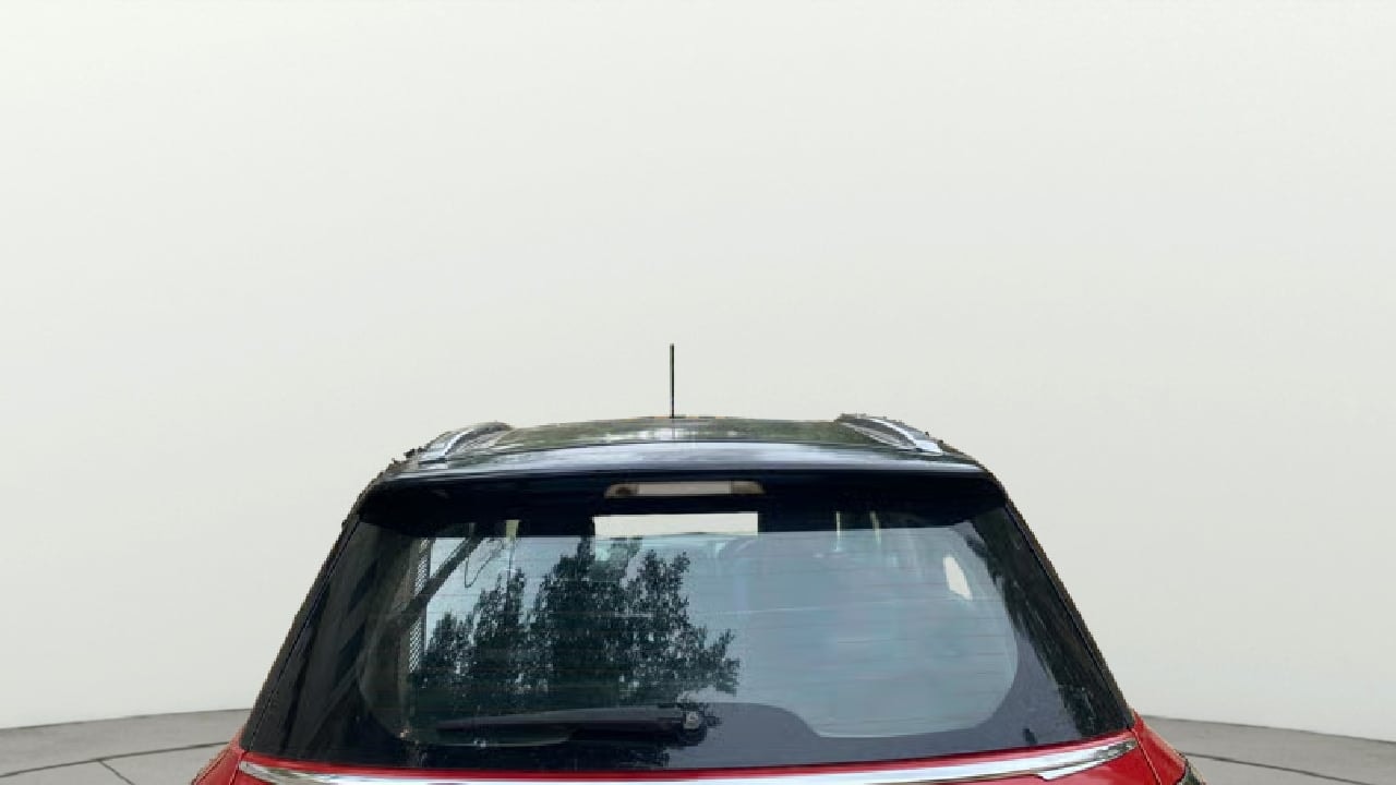 View 2021 Maruti Suzuki 1000 Base Variant Image 5 Used 2021 Maruti Suzuki 1000 Base Variant Image 5