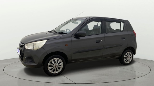 View Maruti Suzuki Alto K10 Image 34 Used Maruti Suzuki Alto K10 Image 34