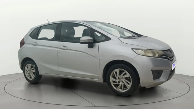 View Honda Jazz Image 21 Used Honda Jazz Image 21