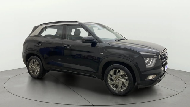 View Hyundai Creta Image 21 Used Hyundai Creta Image 21