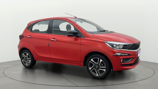 View Tata Tiago Image 21 Used Tata Tiago Image 21