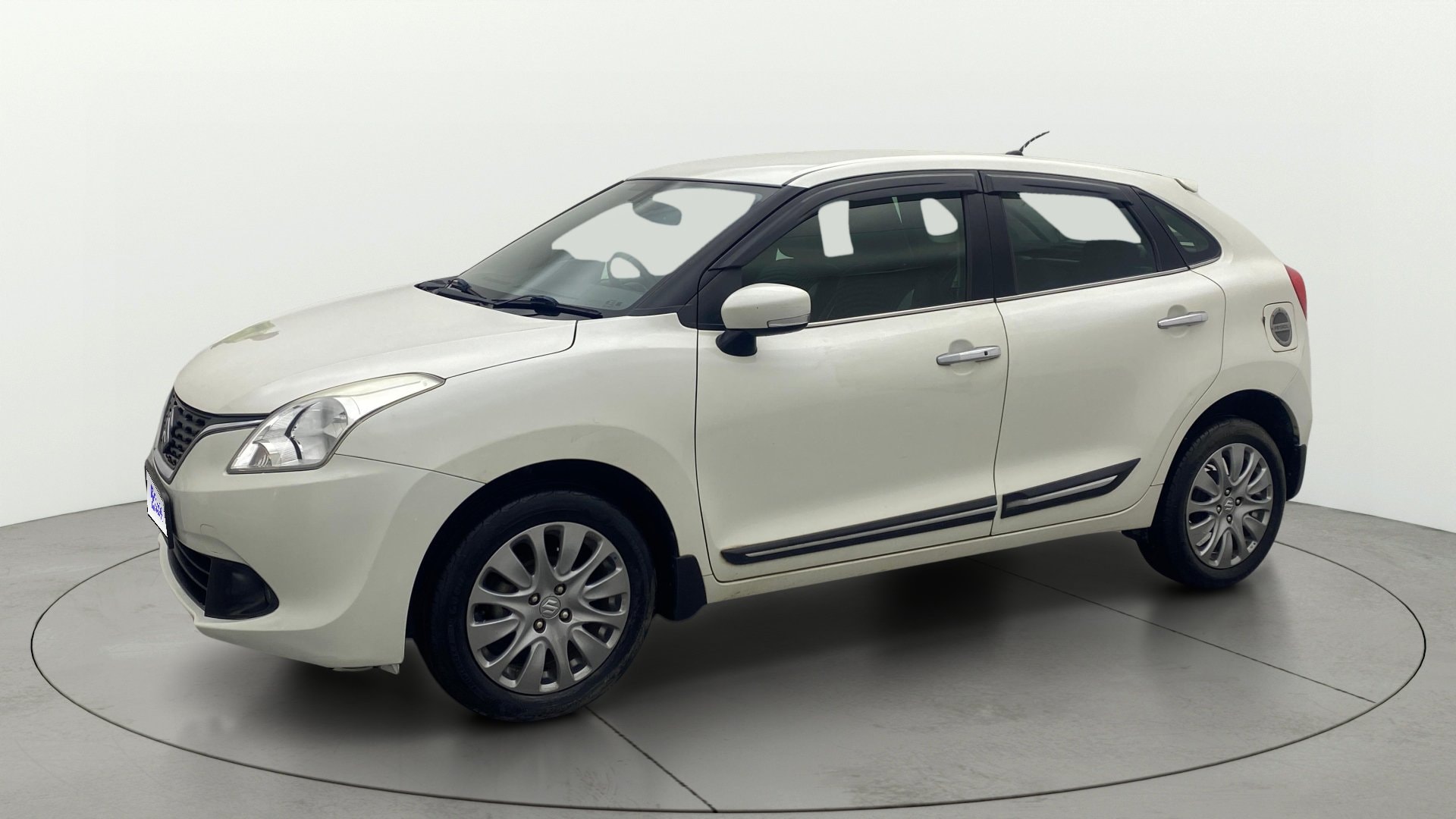 View 2018 Maruti Suzuki 1000 Base Variant Image 36 Used 2018 Maruti Suzuki 1000 Base Variant Image 36