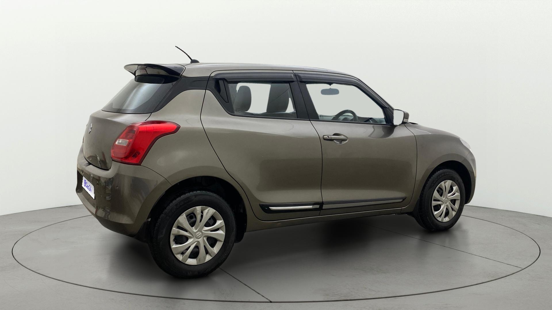 View 2021 Maruti Suzuki 1000 Base Variant Image 42 Used 2021 Maruti Suzuki 1000 Base Variant Image 42