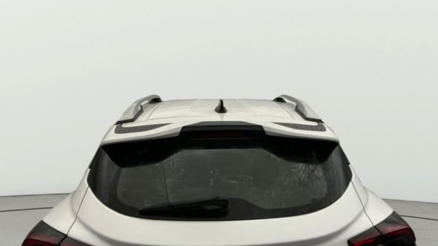 View Renault Kiger Image 3 Used Renault Kiger Image 3