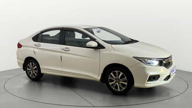 View Honda City Image 22 Used Honda City Image 22