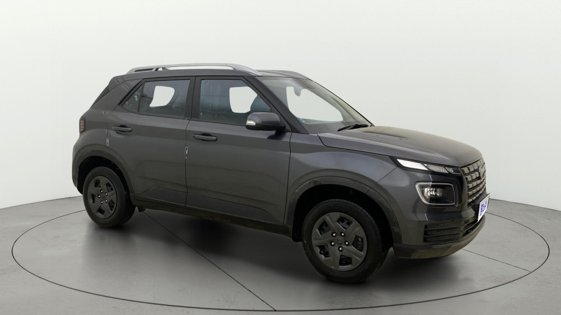 Used 2024 Hyundai Venue Used 2024 Hyundai Venue