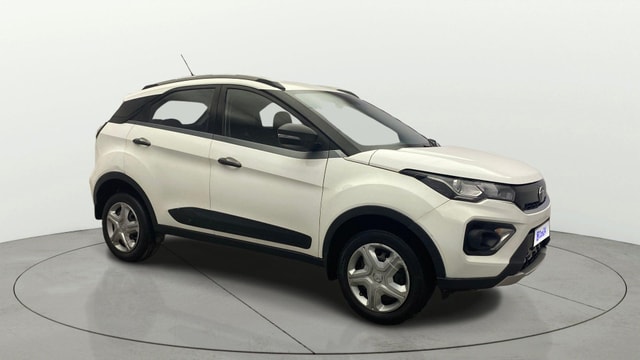 View Tata Nexon Image 21 Used Tata Nexon Image 21