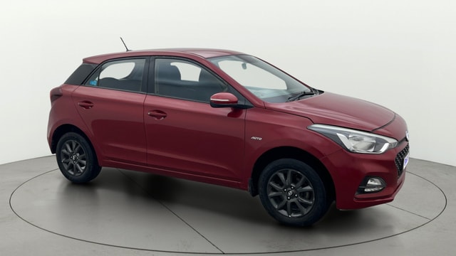 View Hyundai Elite i20 Image 23 Used Hyundai Elite i20 Image 23