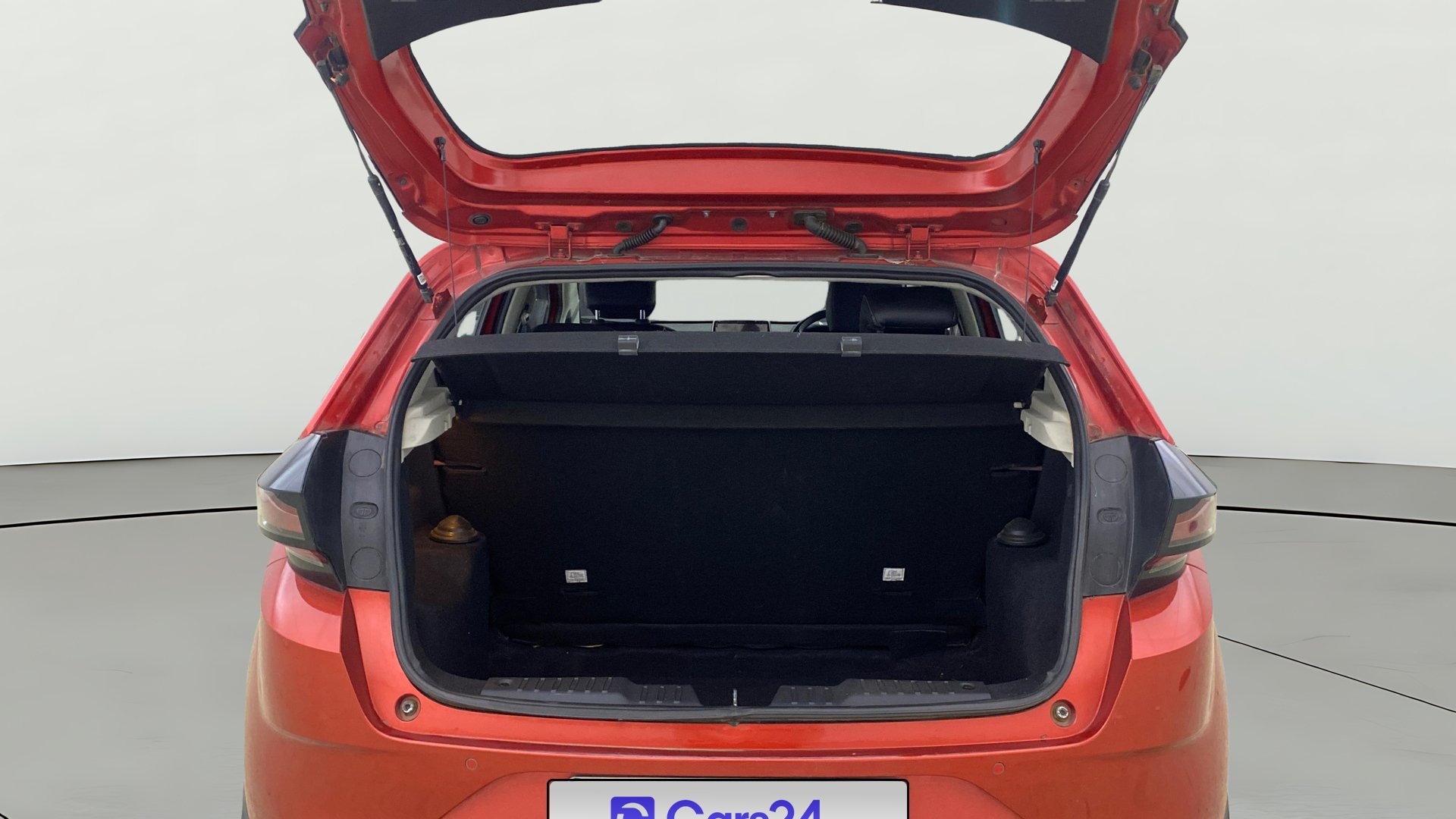 Used 2021 Tata Altroz Used 2021 Tata Altroz