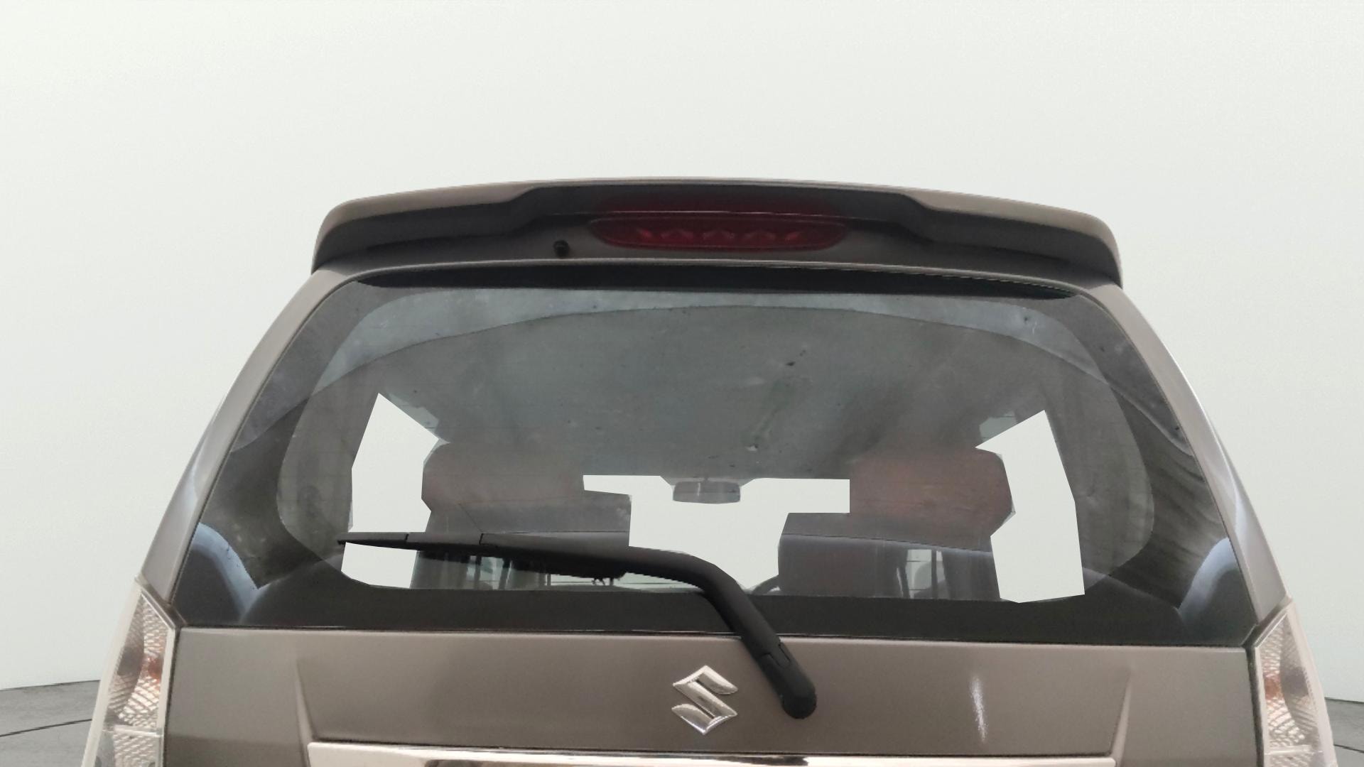View 2014 Maruti Suzuki Stingray LXI Image 4 Used 2014 Maruti Suzuki Stingray LXI Image 4