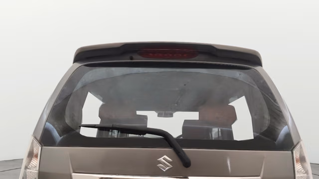 View Maruti Suzuki Stingray Image 4 Used Maruti Suzuki Stingray Image 4