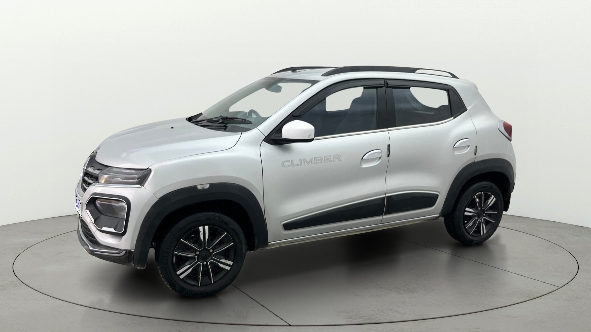 Used 2023 Renault Kwid Used 2023 Renault Kwid