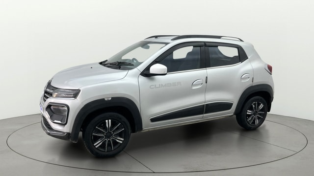 View Renault Kwid Image 35 Used Renault Kwid Image 35