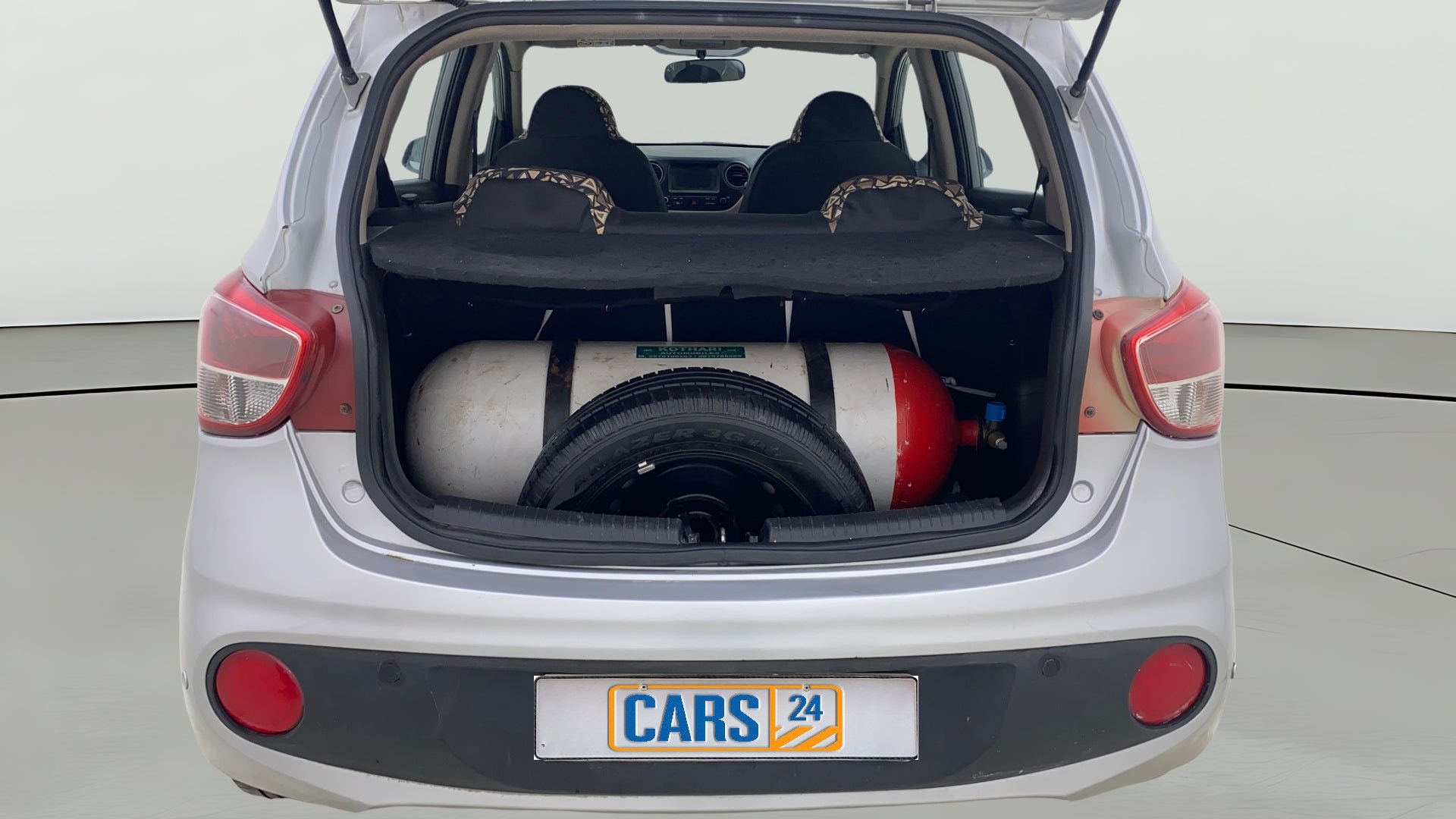Used 2018 Hyundai Grand i10 Used 2018 Hyundai Grand i10