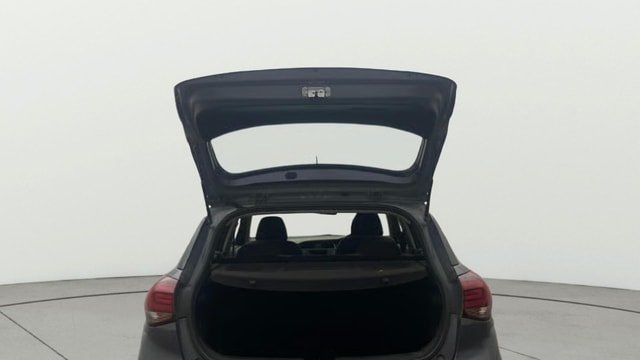 View Hyundai Elite i20 Image 37 Used Hyundai Elite i20 Image 37