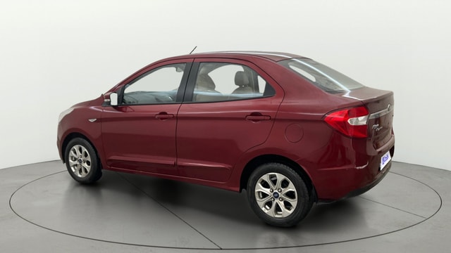 View Ford Figo Aspire Image 2 Used Ford Figo Aspire Image 2