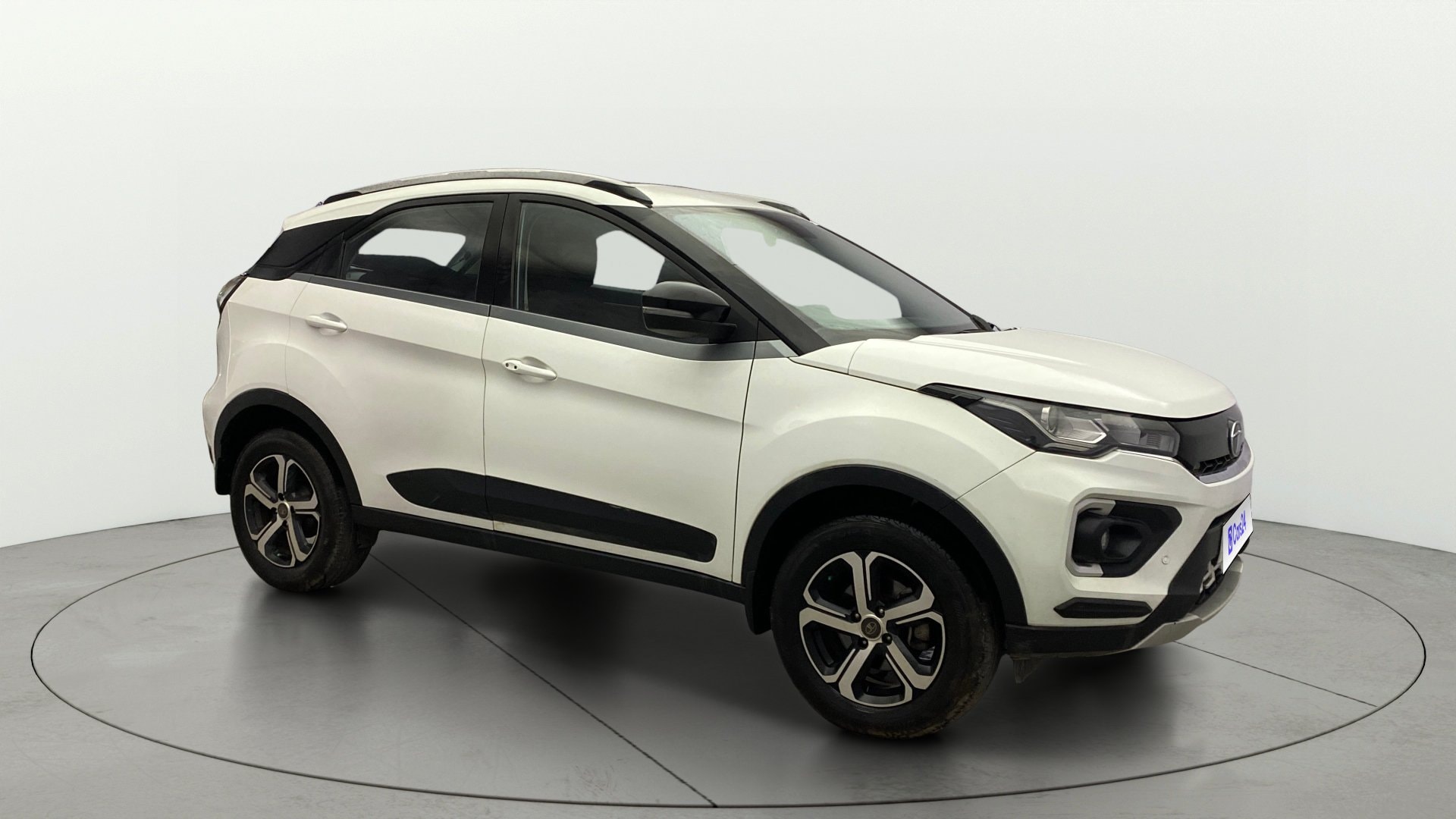 View 2024 Tata Nexon Revotron XZ Plus Lux Image 37 Used 2024 Tata Nexon Revotron XZ Plus Lux Image 37
