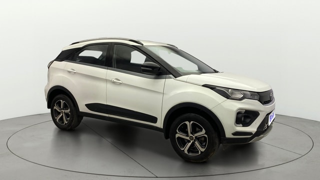 View Tata Nexon Image 37 Used Tata Nexon Image 37