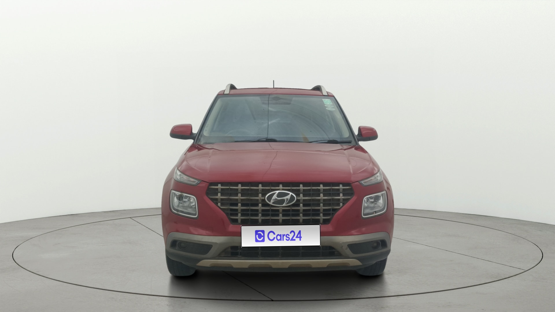 Used 2021 Hyundai Venue Used 2021 Hyundai Venue