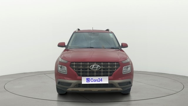 View Hyundai Venue Image 1 Used Hyundai Venue Image 1