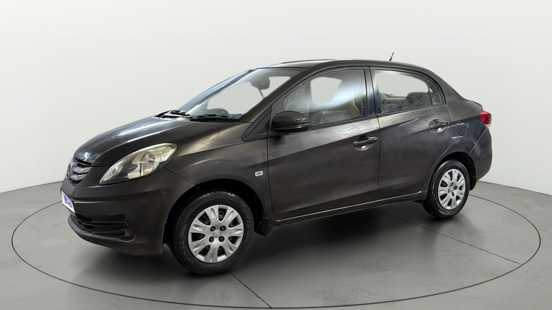 Used 2015 Honda Amaze Used 2015 Honda Amaze