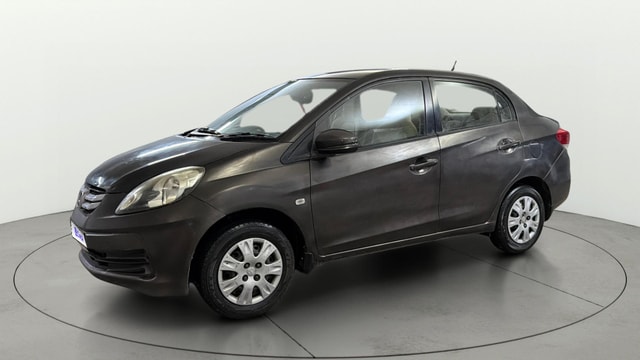 View Honda Amaze Image 35 Used Honda Amaze Image 35