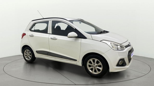 View Hyundai Grand i10 Image 36 Used Hyundai Grand i10 Image 36
