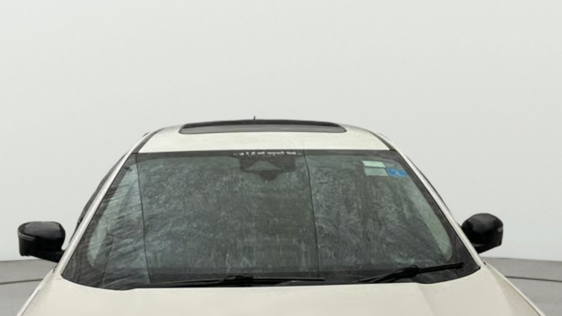 View 2023 Tata Harrier XZA Plus Option Image 32 Used 2023 Tata Harrier XZA Plus Option Image 32