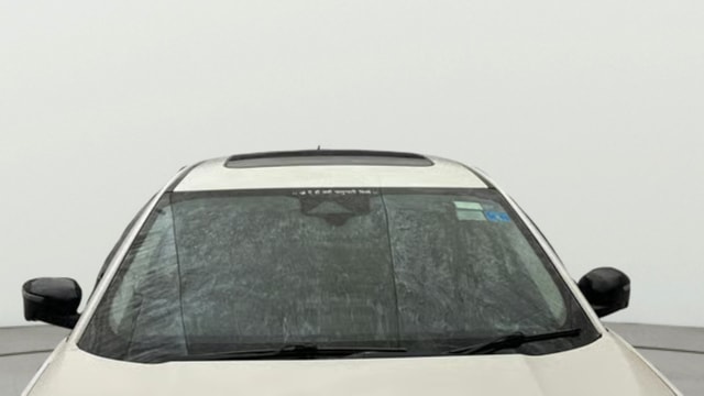 View Tata Harrier Image 32 Used Tata Harrier Image 32