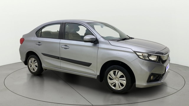 View Honda Amaze Image 21 Used Honda Amaze Image 21
