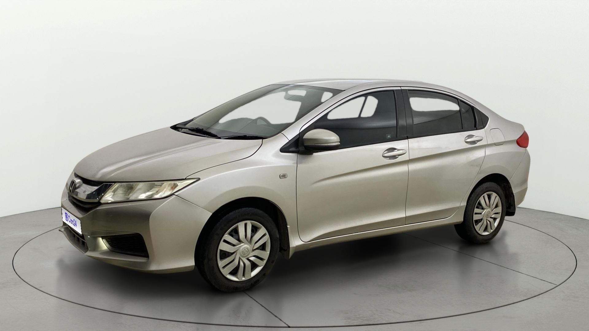 Used 2014 Honda City Used 2014 Honda City