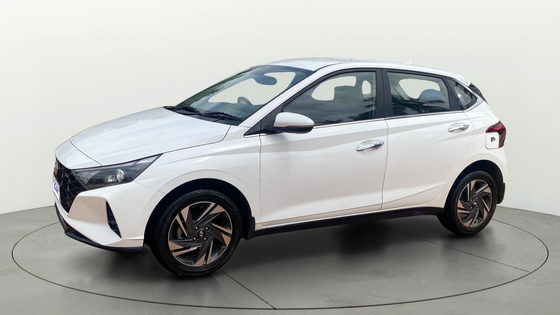 Used 2021 Hyundai Elite i20 Used 2021 Hyundai Elite i20