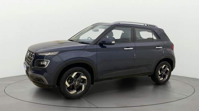 View Hyundai Venue Image 22 Used Hyundai Venue Image 22
