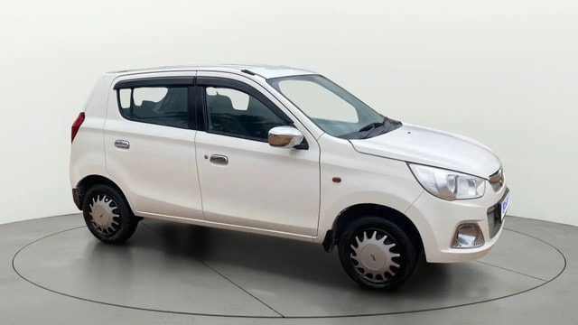 View Maruti Suzuki Alto K10 Image 21 Used Maruti Suzuki Alto K10 Image 21