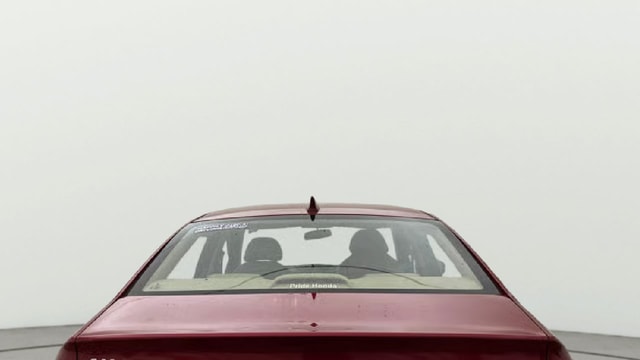 View Honda Amaze Image 4 Used Honda Amaze Image 4