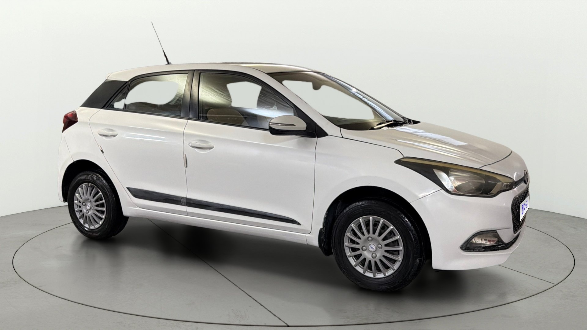 Used 2014 Hyundai Elite i20 Used 2014 Hyundai Elite i20