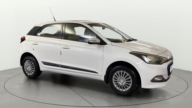 View Hyundai Elite i20 Image 36 Used Hyundai Elite i20 Image 36